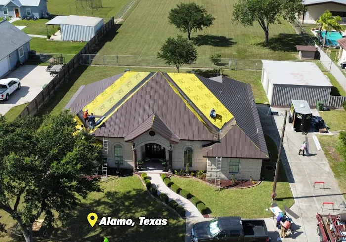 Bison Roofing Picture 8