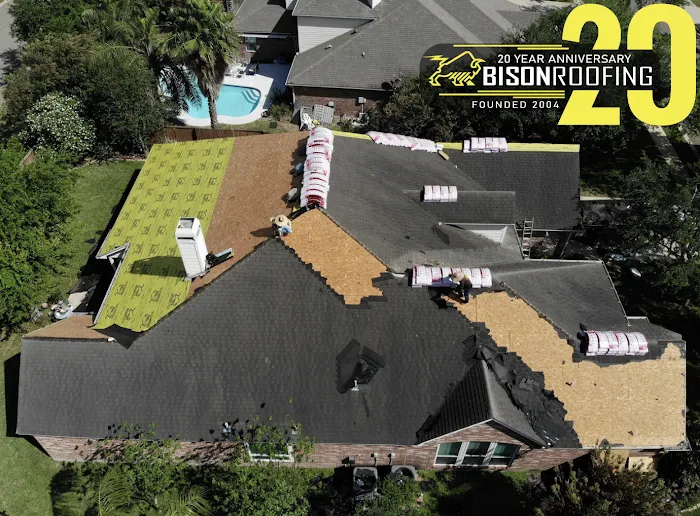 Bison Roofing Picture 10