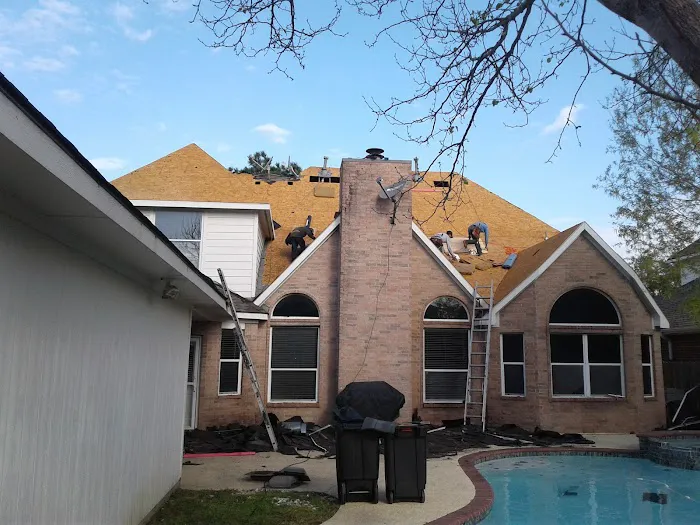 Baker Construction Picture 2