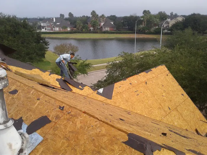 Baker Construction Picture 1