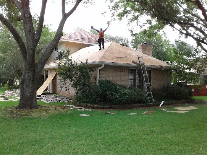 Baker Construction Picture 6