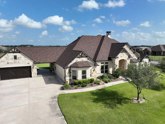 Cinch Roofing Picture 4