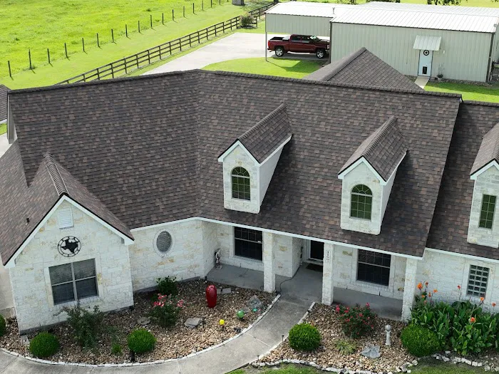 Cinch Roofing Picture 5