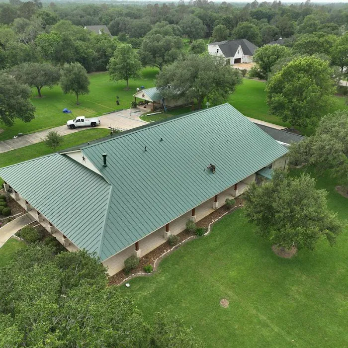 Cinch Roofing Picture 9