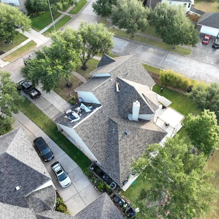 Cinch Roofing Picture 7