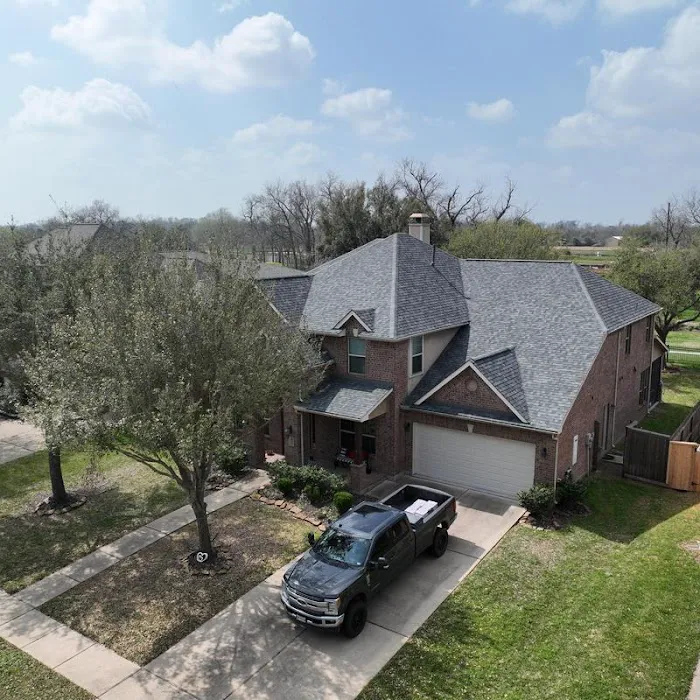 Cinch Roofing Picture 8