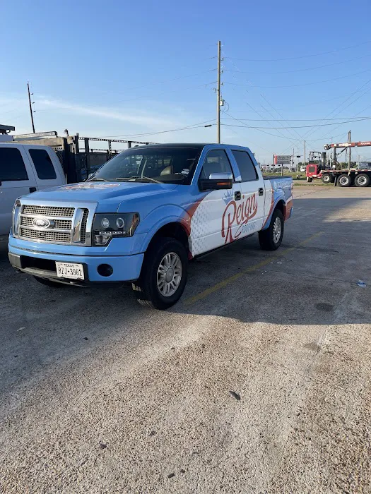 Reign Roofing Picture 1