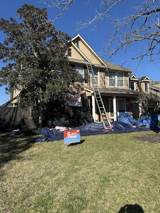 Reign Roofing Picture 8