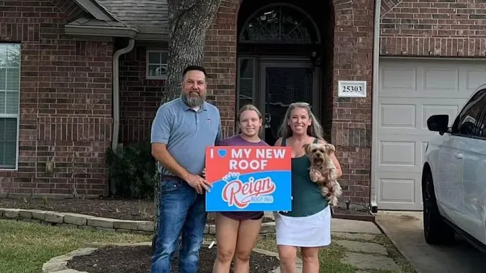 Reign Roofing Picture 2