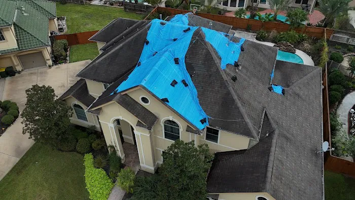 Reign Roofing Picture 3