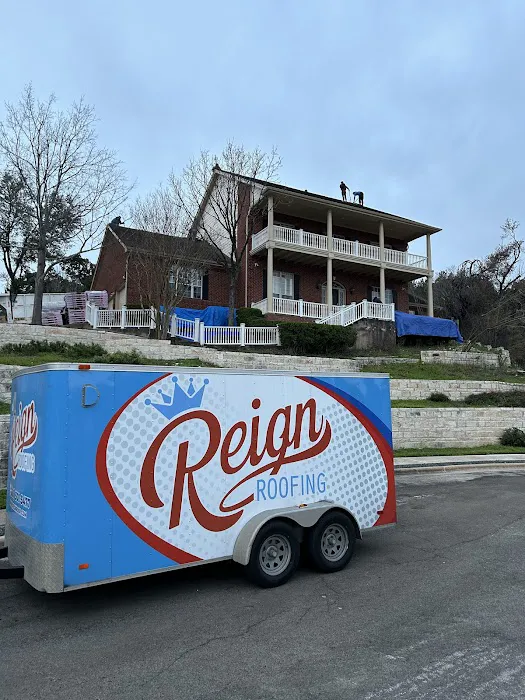 Reign Roofing Picture 4