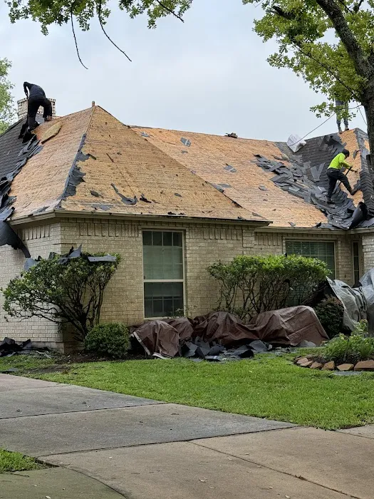 Mighty Dog Roofing of Southwest Houston Picture 1