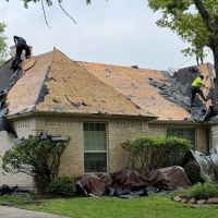 Mighty Dog Roofing of Southwest Houston ico