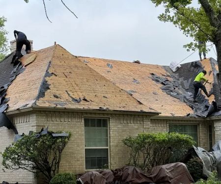 Mighty Dog Roofing of Southwest Houston