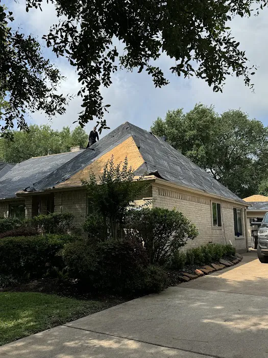 Mighty Dog Roofing of Southwest Houston Picture 3