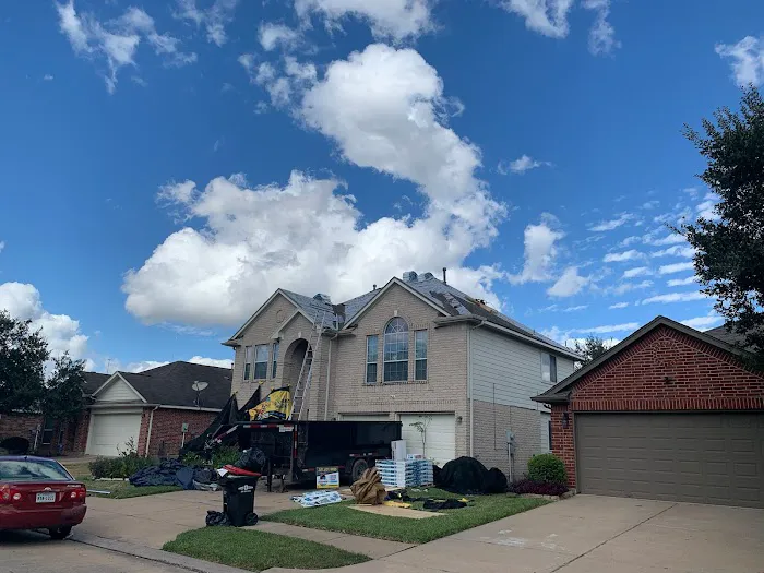Mighty Dog Roofing of Southwest Houston Picture 10
