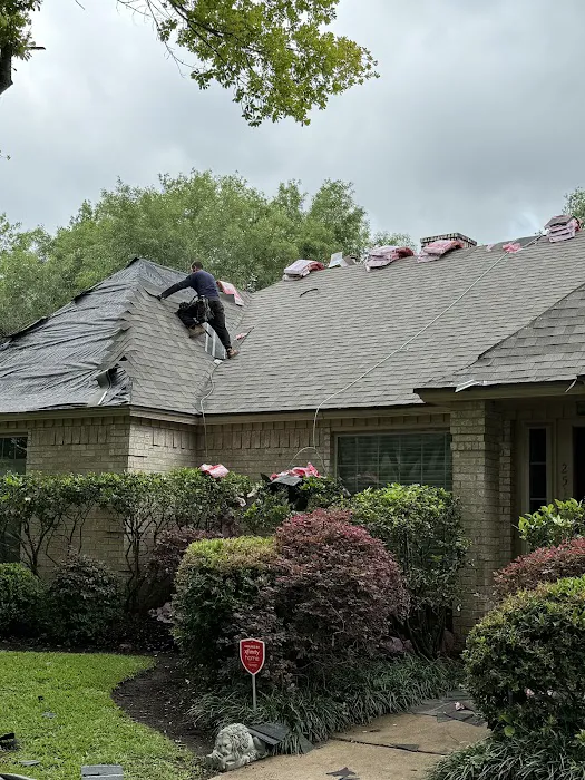 Mighty Dog Roofing of Southwest Houston Picture 4