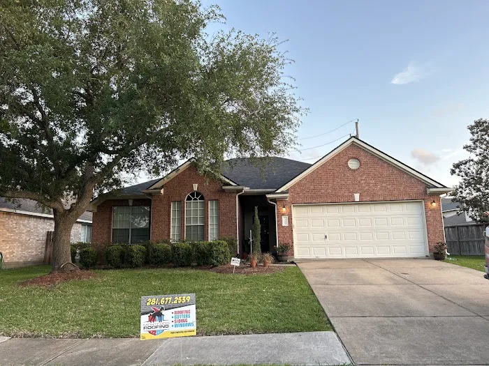 Mighty Dog Roofing of Southwest Houston Picture 9