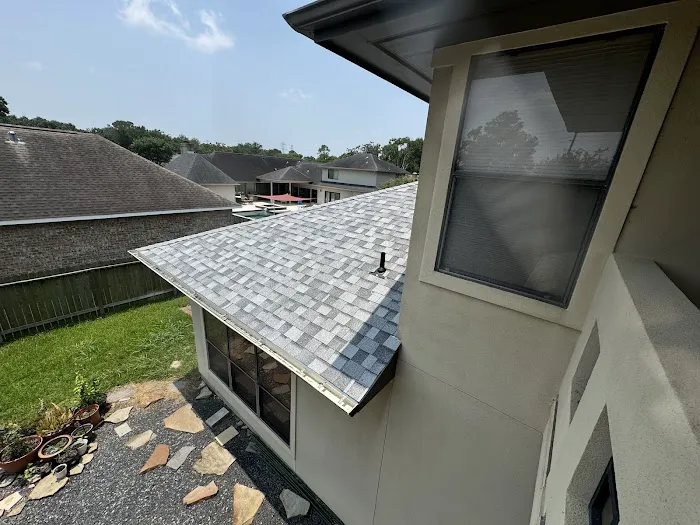 Mighty Dog Roofing of Southwest Houston Picture 8