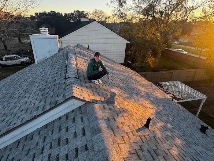 Mighty Dog Roofing of Southwest Houston Picture 6