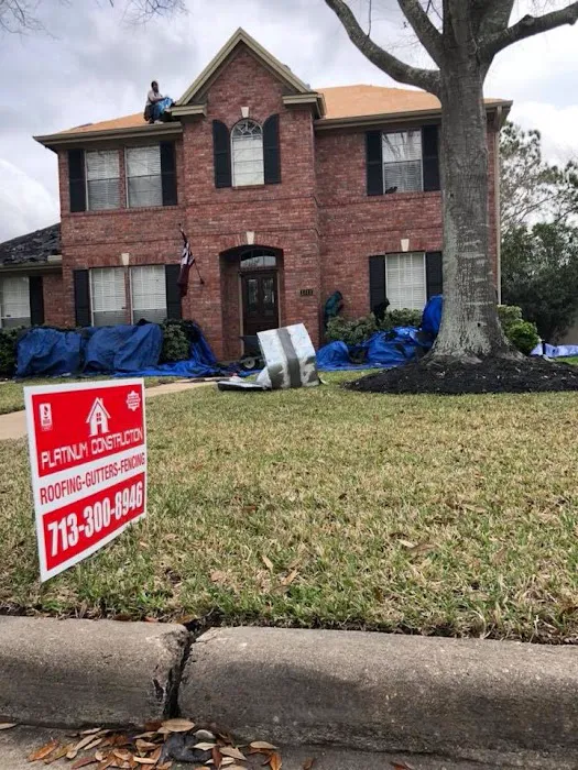 Platinum Construction Solutions LLC Picture 1