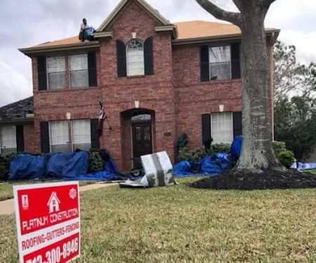 Platinum Construction Solutions LLC