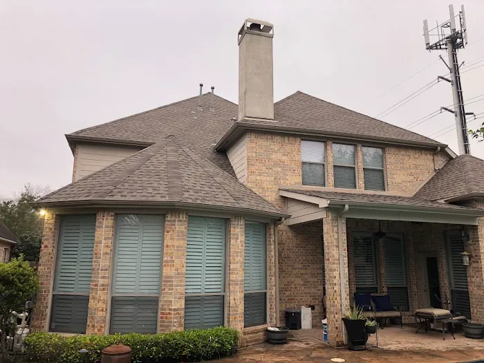 Above All Roofing & Construction Picture 7