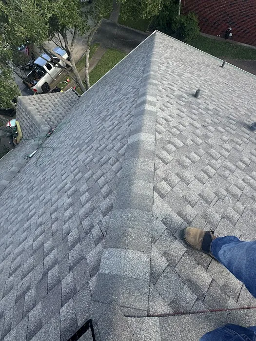 Above All Roofing & Construction Picture 9