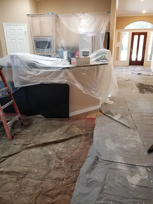 Above All Roofing & Construction Picture 2