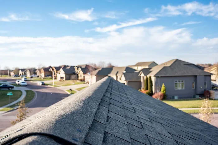 Above All Roofing & Construction Picture 4