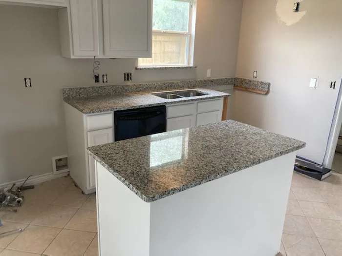 Rick Zamora's Construction Company, Inc. Picture 8