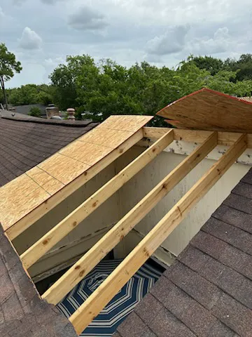 Rick Zamora's Construction Company, Inc. Picture 3