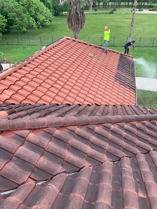 Rick Zamora's Construction Company, Inc. Picture 9