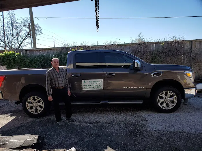 Rick Zamora's Construction Company, Inc. Picture 7