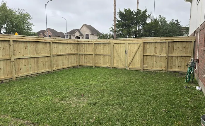 Allstar Roofing and Fencing LLC Picture 1