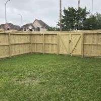 Allstar Roofing and Fencing LLC ico