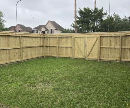 Allstar Roofing and Fencing LLC