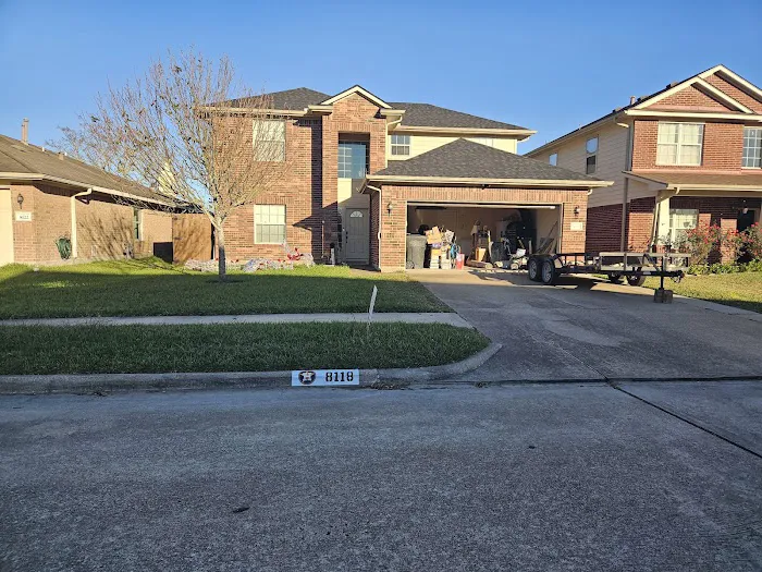 Allstar Roofing and Fencing LLC Picture 7