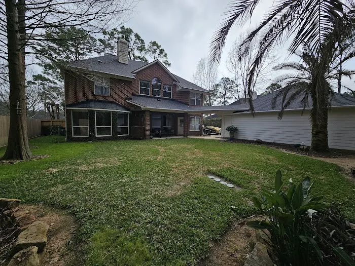 Allstar Roofing and Fencing LLC Picture 5