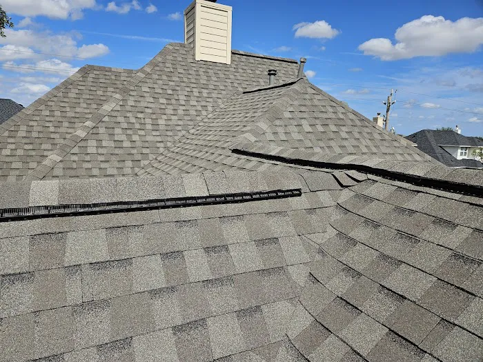 Allstar Roofing and Fencing LLC Picture 3