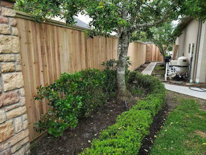 Allstar Roofing and Fencing LLC Picture 4