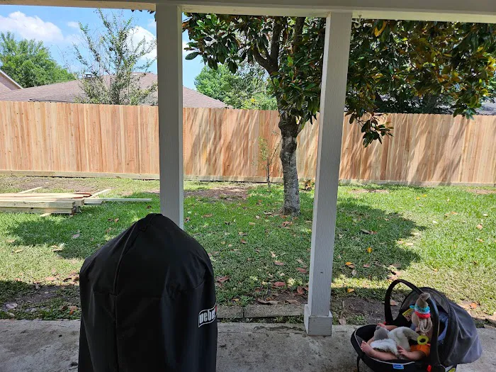 Allstar Roofing and Fencing LLC Picture 8