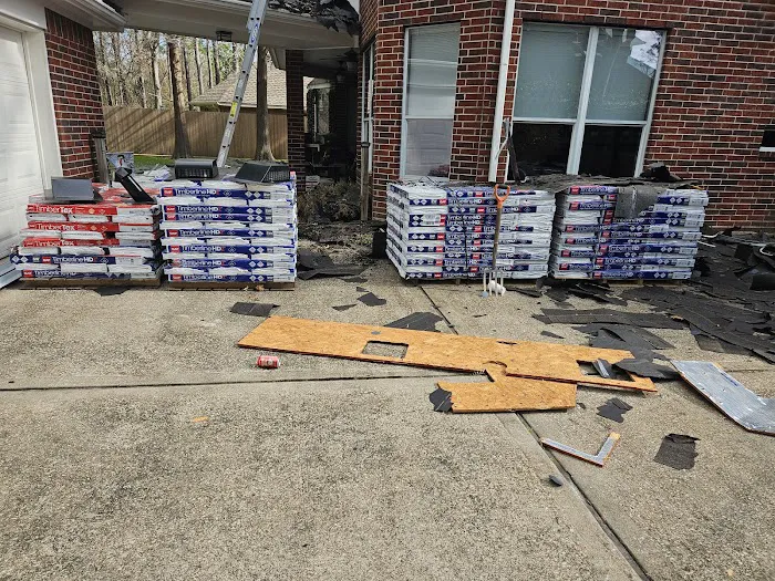 Allstar Roofing and Fencing LLC Picture 9