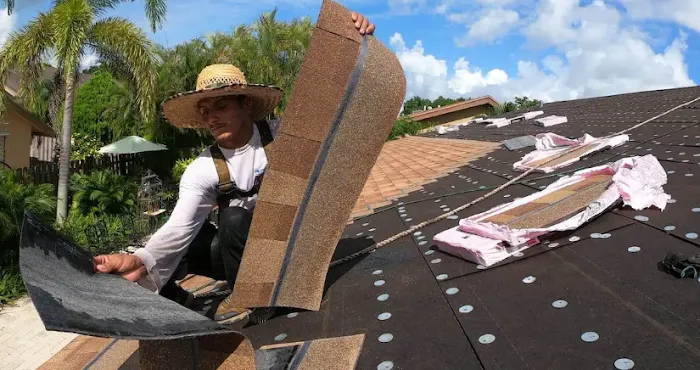 Sure Claim Roofing Picture 8