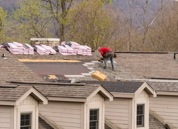 Sure Claim Roofing Picture 7