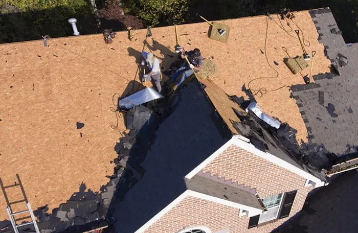 Sure Claim Roofing Picture 10