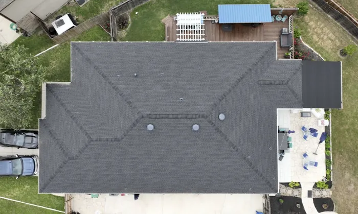 Sure Claim Roofing Picture 9