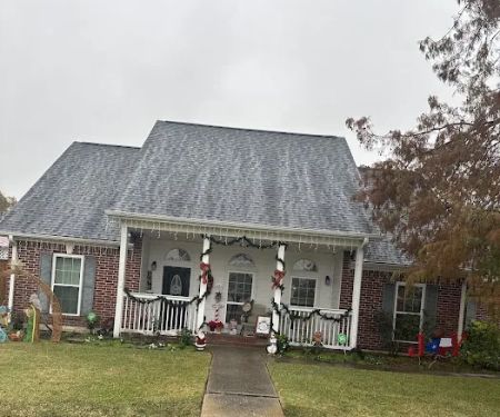 Pitch Perfect Roofing & Remodeling