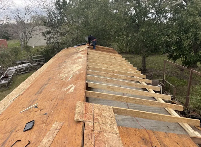 Durdin Roofing LLC Picture 4