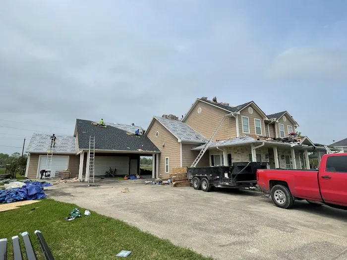 Durdin Roofing LLC Picture 6